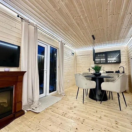 Mazurski Przy Jeziorze Ros 2 Holiday home