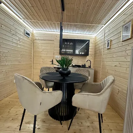 Mazurski Przy Jeziorze Ros 2 Holiday home