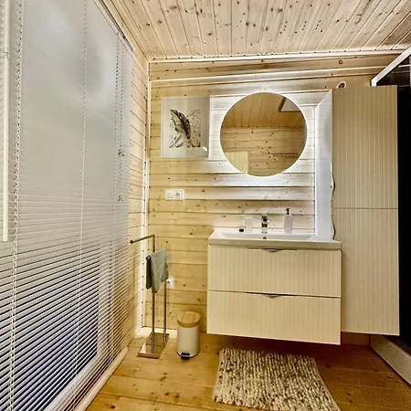 Mazurski Przy Jeziorze Ros 2 Holiday home *
