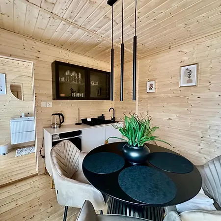 Mazurski Przy Jeziorze Ros 2 Holiday home